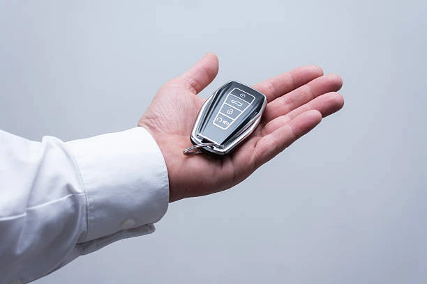 Chave de carros codificadas valor Chave de carros codificadas valor