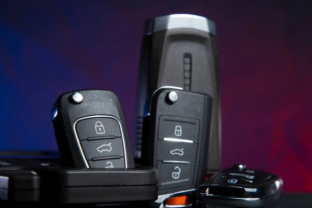 Chave codificada Chave codificada