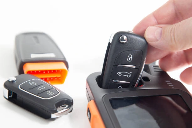 Chave codificada em Pinhais Chave codificada em Pinhais