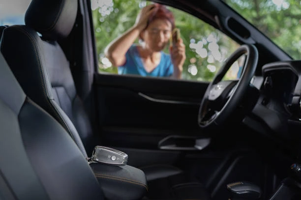 Chaveiro automotivo em São José dos Pinhais Chaveiro automotivo em São José dos Pinhais