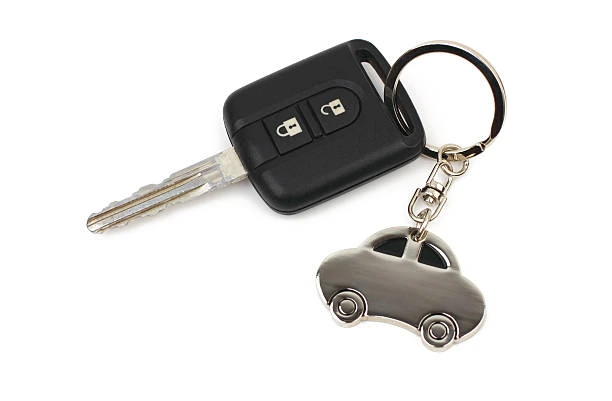 Chaveiro para chave de carros