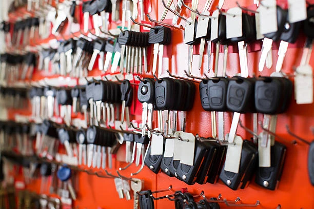 Chaveiro chave codificada em São José dos Pinhais Chaveiro chave codificada em São José dos Pinhais