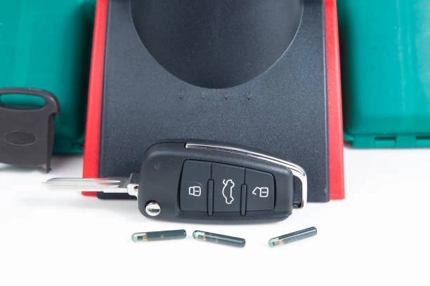 Chaveiro para chaves codificadas em São José dos Pinhais Chaveiro para chaves codificadas em São José dos Pinhais