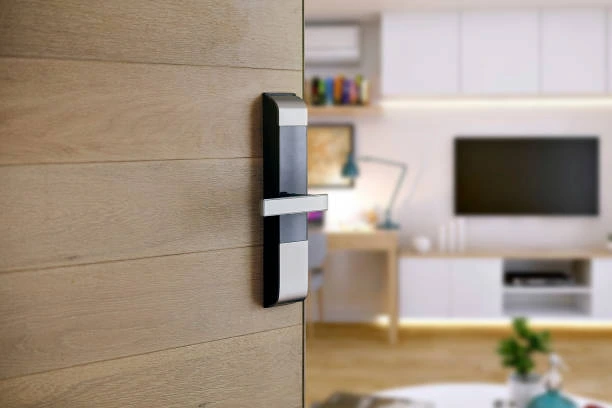 Chaveiro digital Chaveiro digital