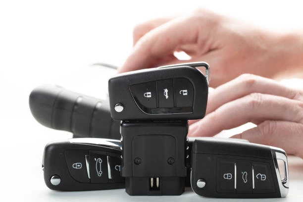 Chaveiro especializado em chaves codificadas Chaveiro especializado em chaves codificadas