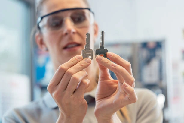 Chaveiro para fazer chave de carros Chaveiro para fazer chave de carros