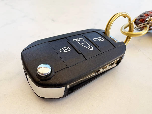 Codificação de chave automotiva Codificação de chave automotiva