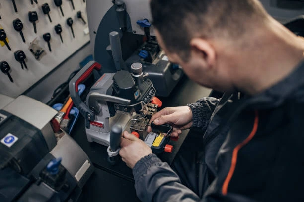 Cópia de chave preço Cópia de chave preço