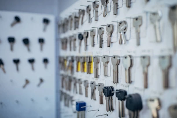 Cópia de chave preço Cópia de chave preço