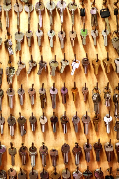 Fazer chaves em Curitiba Fazer chaves em Curitiba