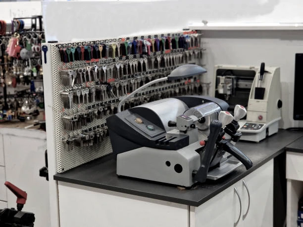 Fazer cópia de chaves Fazer cópia de chaves