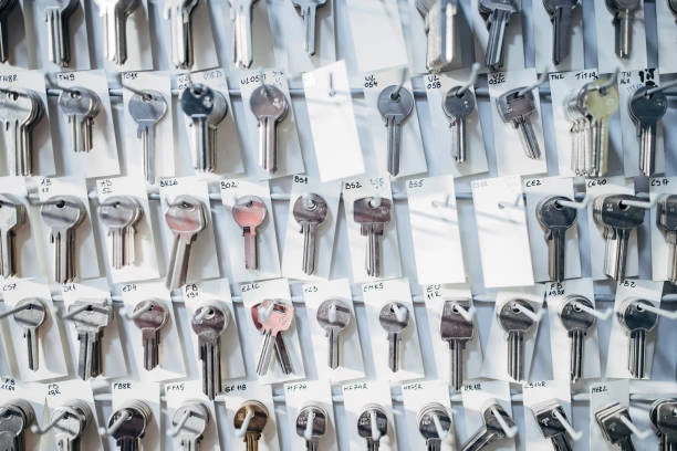 Fazer cópia de chaves em São José dos Pinhais Fazer cópia de chaves em São José dos Pinhais